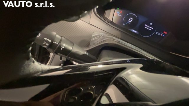PEUGEOT 2008 usata, con Frenata d