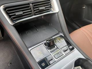 BYD Seal usata, con Controllo automatico clima