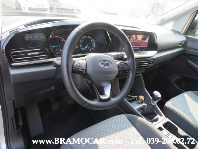 FORD Tourneo Connect usata, con ESP
