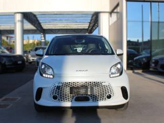SMART ForFour usata, con Airbag