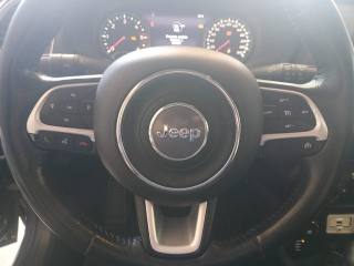 JEEP Renegade usata, con Immobilizzatore elettronico
