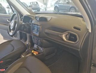 JEEP Renegade usata, con Autoradio