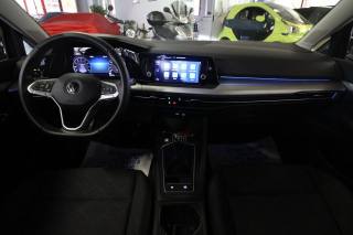 VOLKSWAGEN Golf usata, con Controllo automatico clima