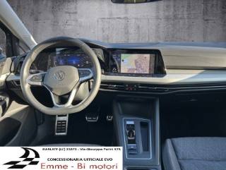 VOLKSWAGEN Golf usata, con Controllo trazione