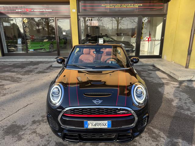 MINI Mini usata, con Alzacristalli elettrici