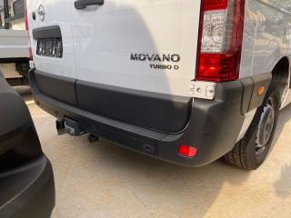 OPEL Movano usata 16