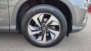 HONDA CR-V usata, con Antifurto