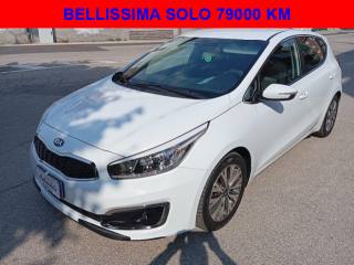 KIA cee'd 1.6 CRDi 110 CV 5 porte COOL  EURO6B