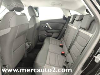 CITROEN C4 usata, con ESP