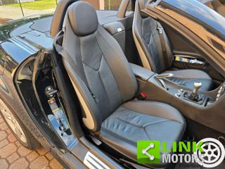 MERCEDES-BENZ SLK 200 usata, con Cruise Control