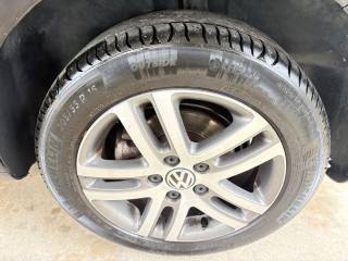 VOLKSWAGEN Touran usata 45