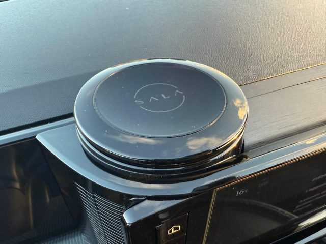 LANCIA Ypsilon usata, con Autoradio digitale