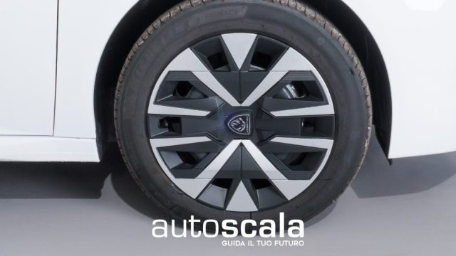PEUGEOT 208 usata, con Autoradio