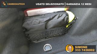 BMW Z4 usata, con Fari full-led