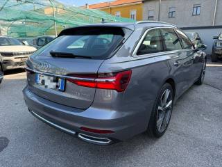 AUDI A6 usata, con Cerchi in lega