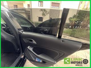 MERCEDES-BENZ CLA 200 usata, con Limitatore di velocità