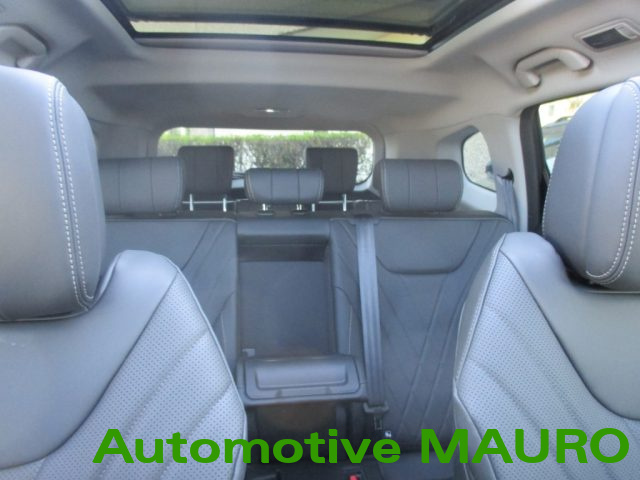 DR MOTOR DR 7.0 usata, con Servosterzo