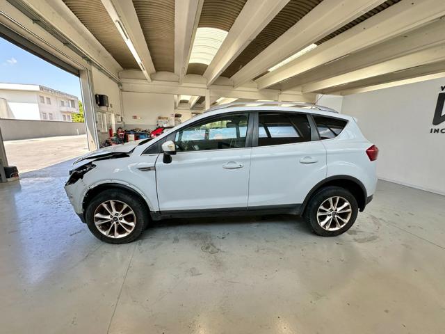 FORD Kuga usata, con Airbag Passeggero