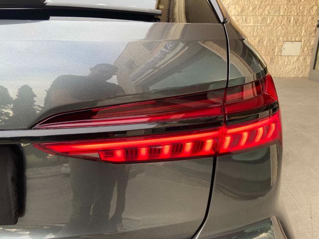 AUDI RS6 usata, con Monitoraggio pressione pneumatici