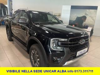 FORD Ranger usata, con Airbag