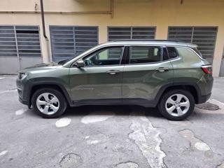 JEEP Compass usata, con Airbag Passeggero