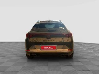 CUPRA Formentor usata 4