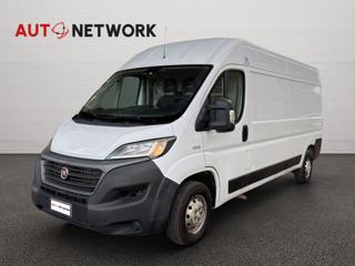 FIAT Ducato usata, con Airbag