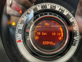 FIAT 500 usata, con Autoradio