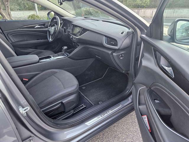OPEL Insignia usata, con Cerchi in lega