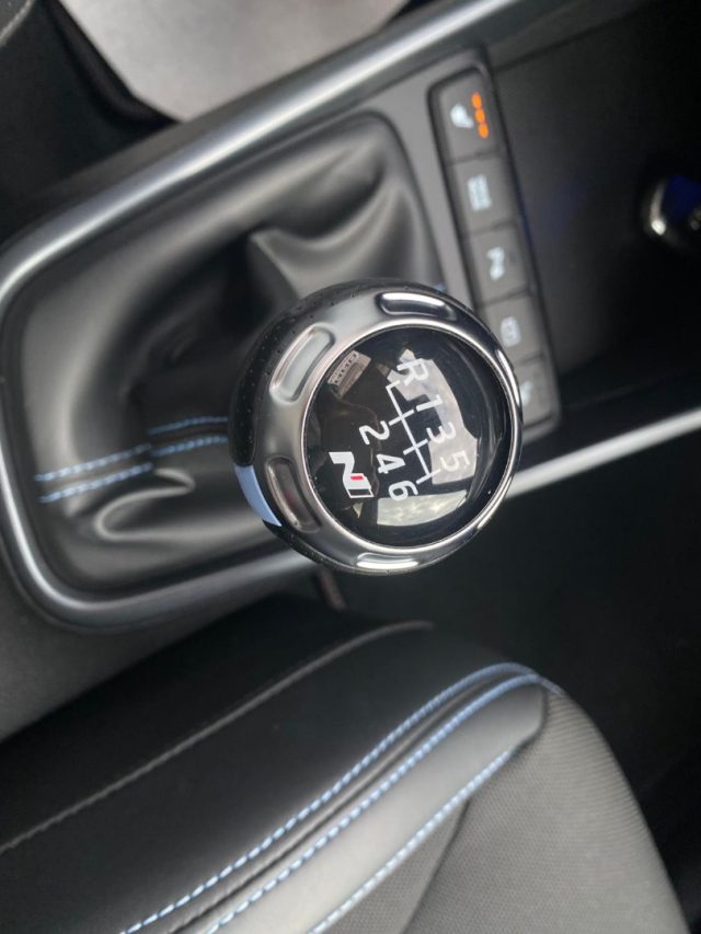 HYUNDAI i20 usata, con Autoradio