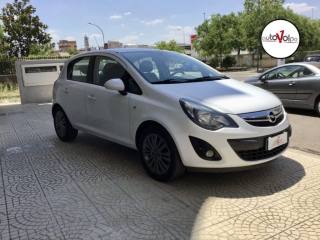 OPEL Corsa usata, con Servosterzo