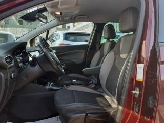 OPEL Crossland X usata, con Controllo elettronico della corsia