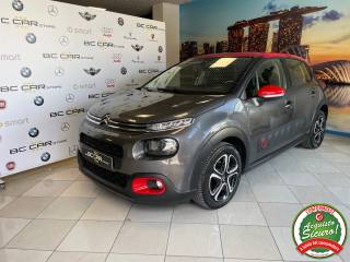 CITROEN C3 usata, con ABS