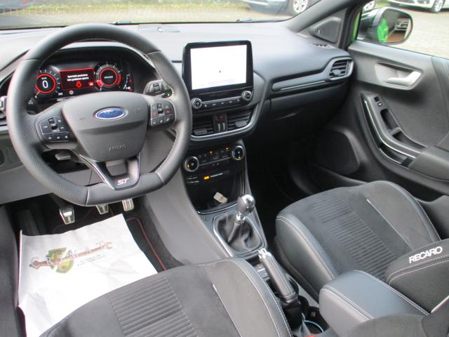 FORD Puma usata, con Immobilizzatore elettronico