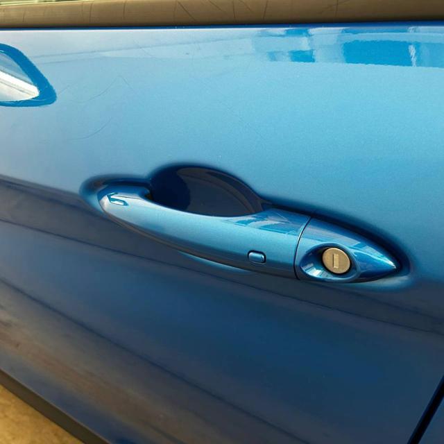 ALFA ROMEO Stelvio usata, con Specchietti laterali elettrici