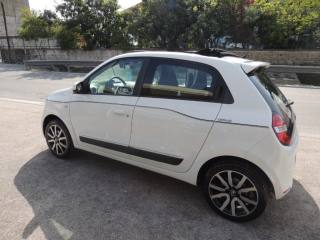 RENAULT Twingo usata, con Cronologia tagliandi