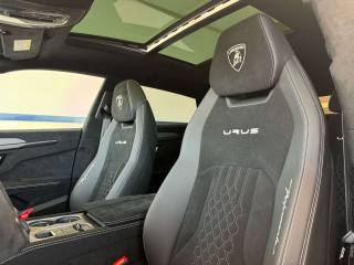 LAMBORGHINI Urus usata, con Controllo trazione