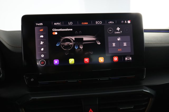 CUPRA Formentor usata 10