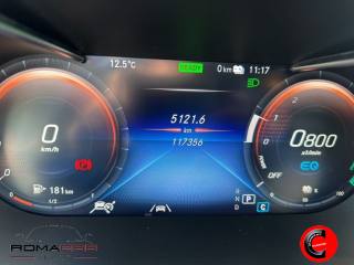 MERCEDES-BENZ GLC 300 usata, con Controllo automatico clima