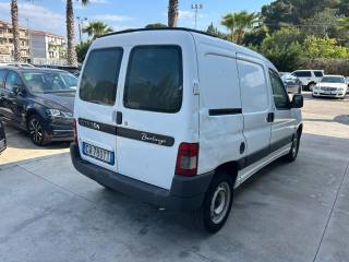 CITROEN Berlingo usata, con Boardcomputer