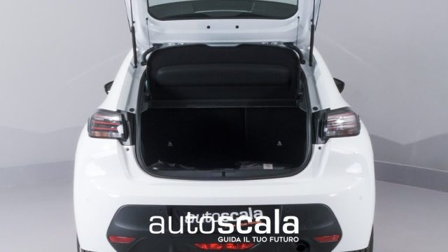 PEUGEOT 208 usata, con Cruise Control
