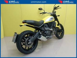 DUCATI Scrambler 800 usata 3