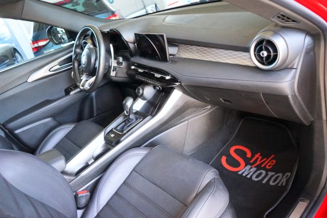 ALFA ROMEO Tonale usata, con Controllo trazione
