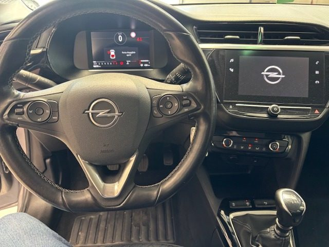 OPEL Corsa usata, con Controllo trazione