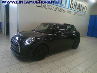 MINI Cooper 1.5 Cooper Classic 5 porte Led Garanzia 24 Mesi