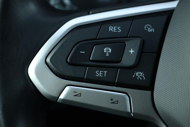 VOLKSWAGEN Taigo usata, con Pacchetto sportivo