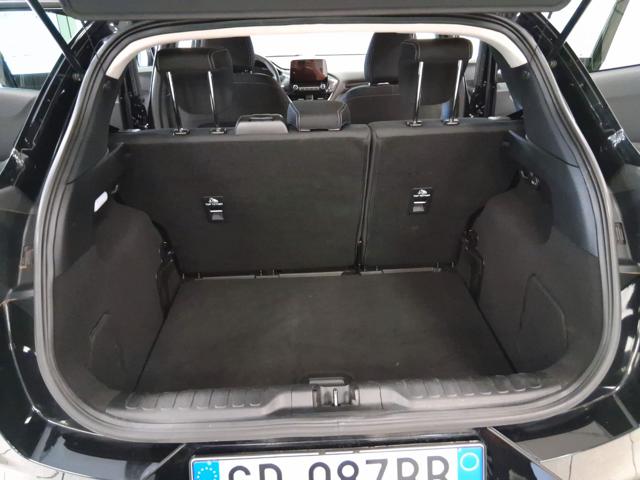 FORD Puma usata, con Airbag testa