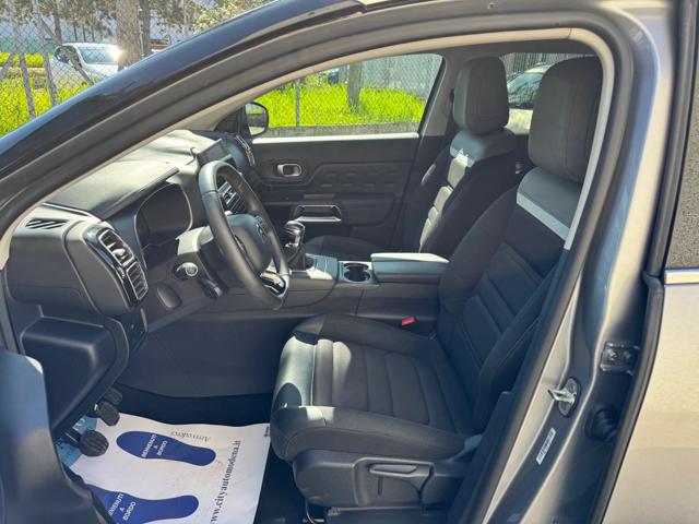 CITROEN C5 Aircross usata, con Alzacristalli elettrici