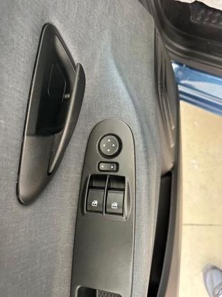 LANCIA Ypsilon usata, con Bluetooth