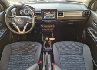 SUZUKI Ignis usata, con Controllo automatico clima